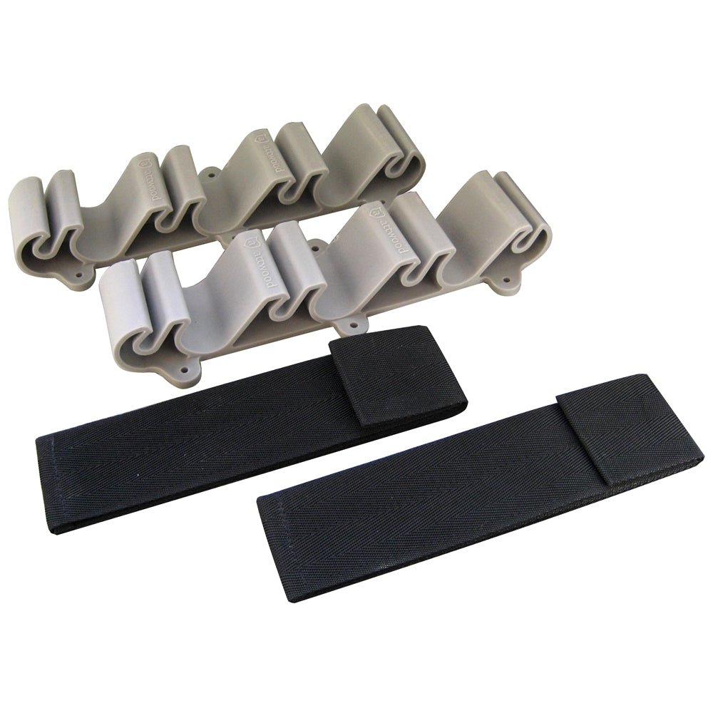 Attwood Vertical Mount Rod Holder - Clinch River Fishing USA