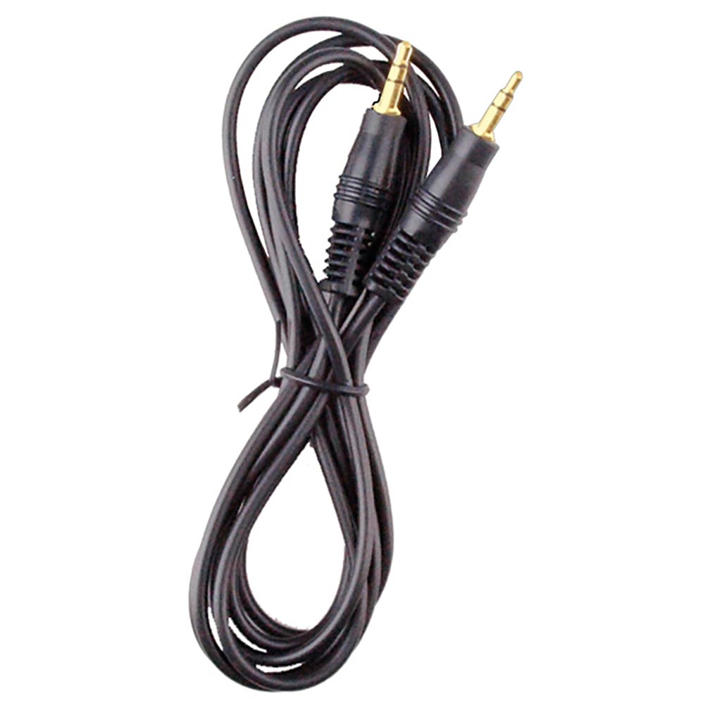 Audio Cable 3.5mm - 3.5mm Nipponamerica - Clinch River Fishing USA
