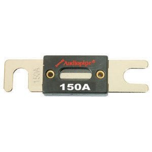 Audiopipe ANL Fuse 150 Amp (2 pack) - Clinch River Fishing USA