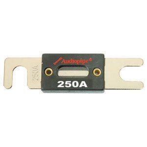 Audiopipe ANL Fuse 250 Amp (2 pack) - Clinch River Fishing USA