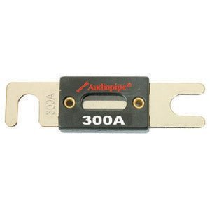 Audiopipe ANL Fuse 300 Amp (2 pack) - Clinch River Fishing USA