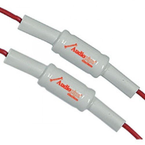 Audiopipe Bass Blockers: 300 Hz - Clinch River Fishing USA