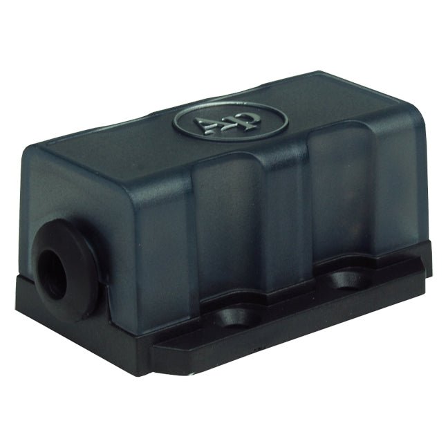 Audiopipe Premium AFC Fuse Holder - Clinch River Fishing USA