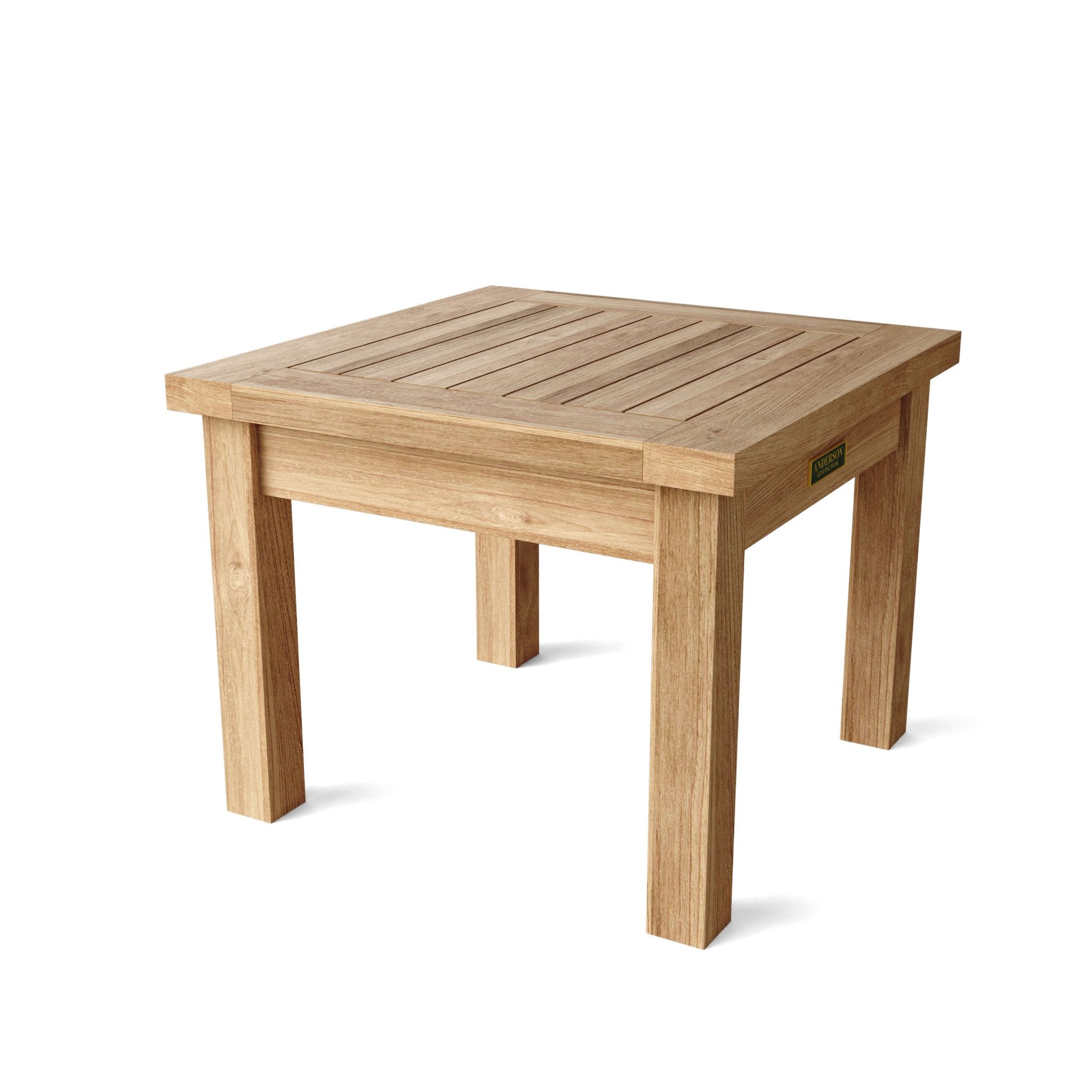 BAHAMA 20β³ MINI SIDE TABLE - Clinch River Fishing USA