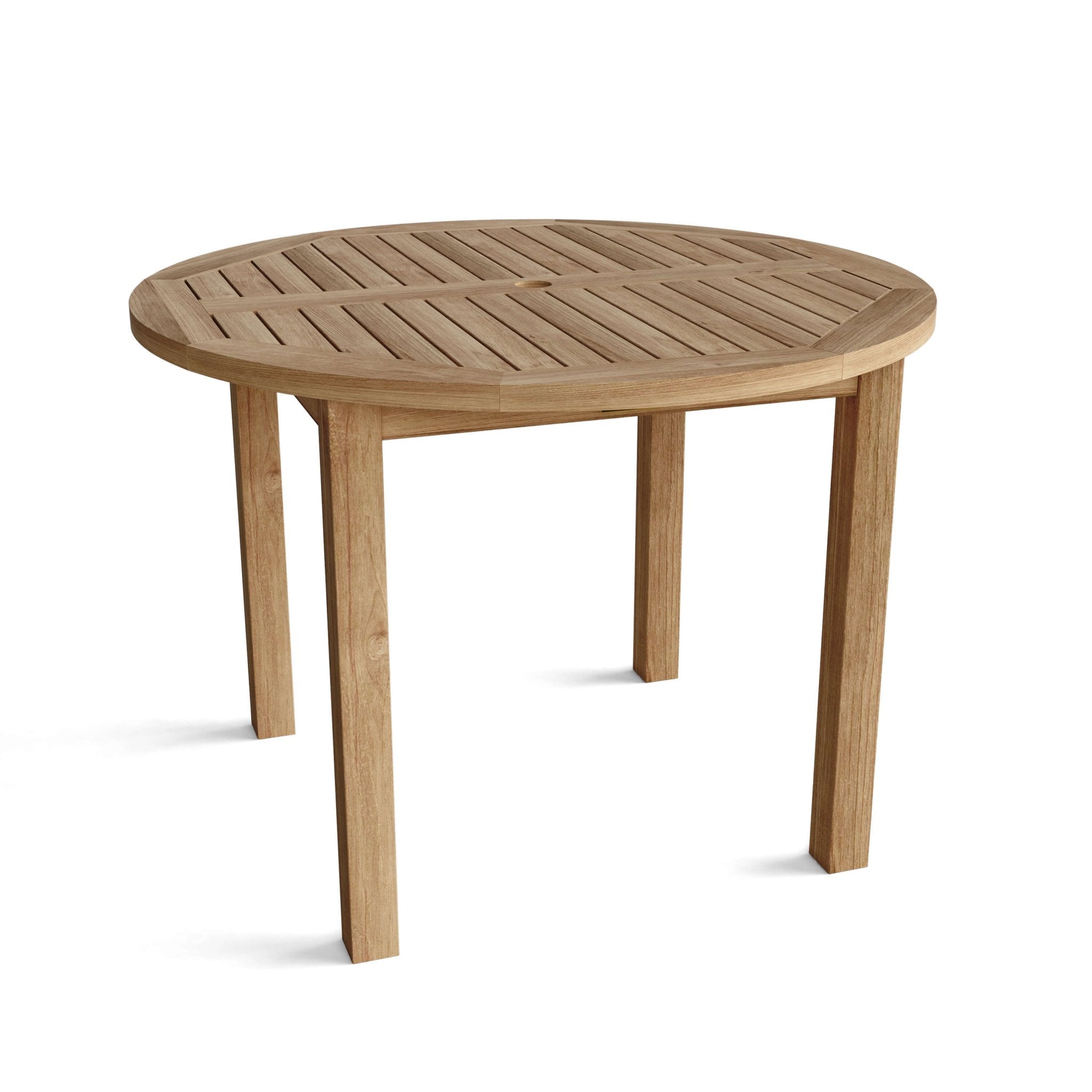 BAHAMA 42" ROUND TABLE - Clinch River Fishing USA