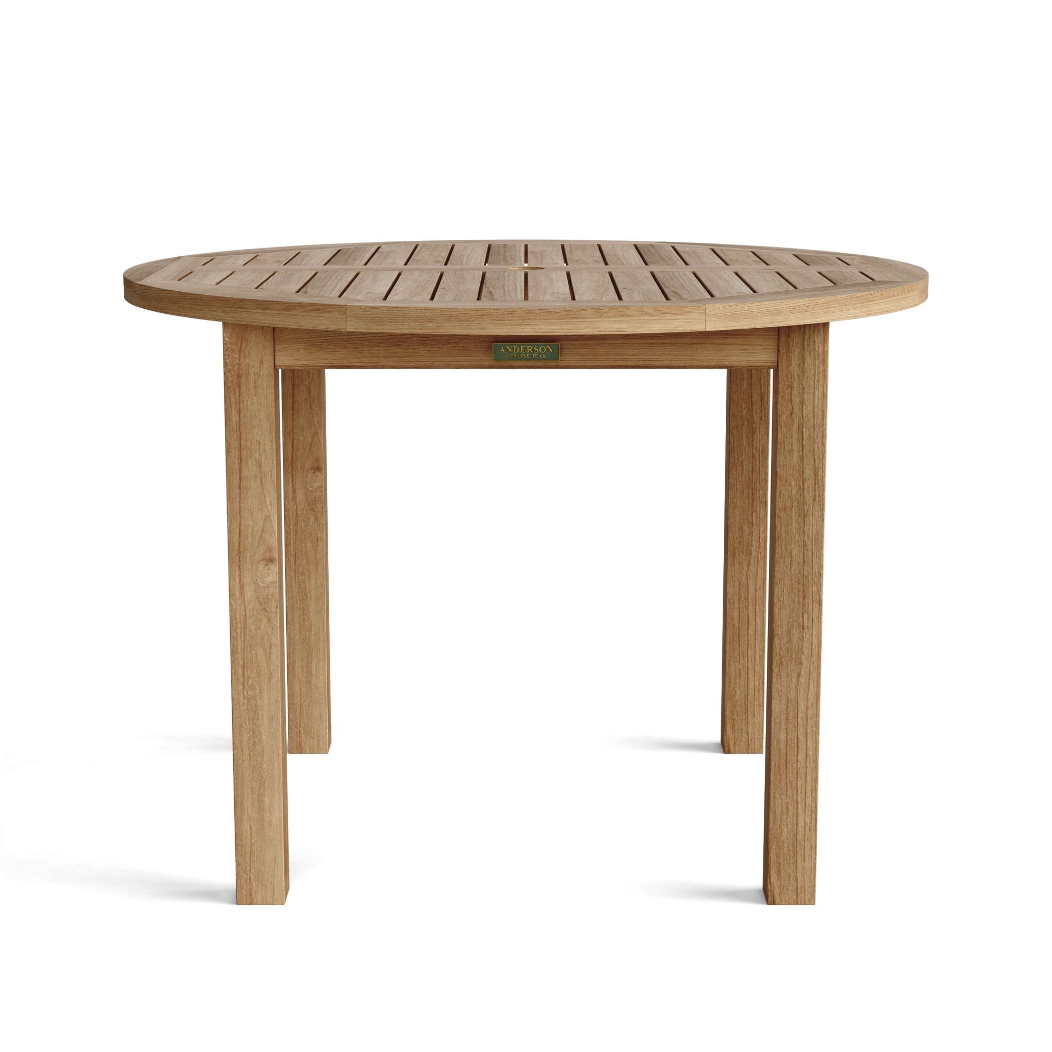BAHAMA 42" ROUND TABLE - Clinch River Fishing USA