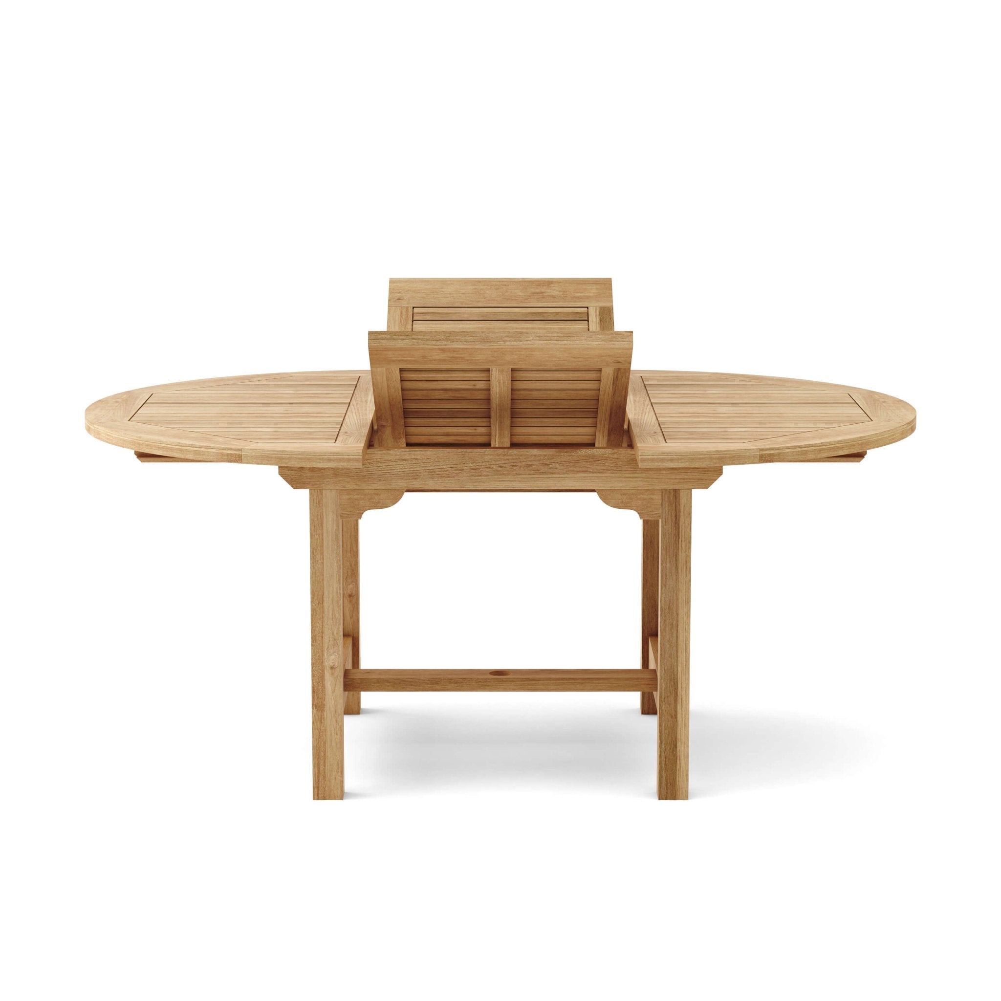 BAHAMA 67β³ OVAL EXTENSION TABLE - Clinch River Fishing USA