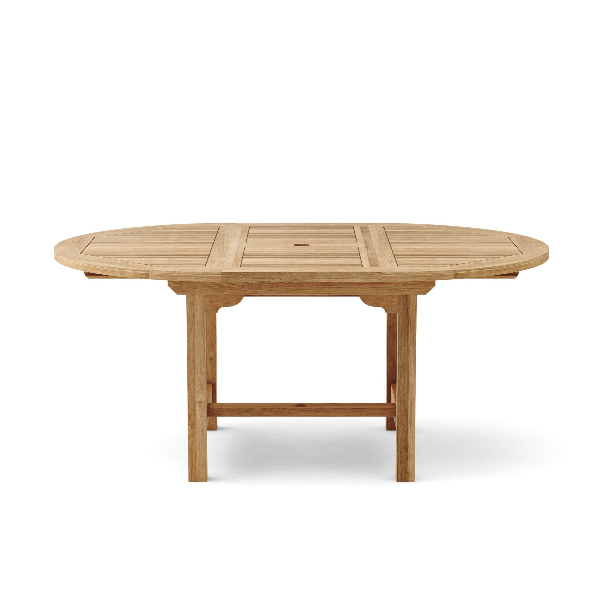 BAHAMA 67β³ OVAL EXTENSION TABLE - Clinch River Fishing USA