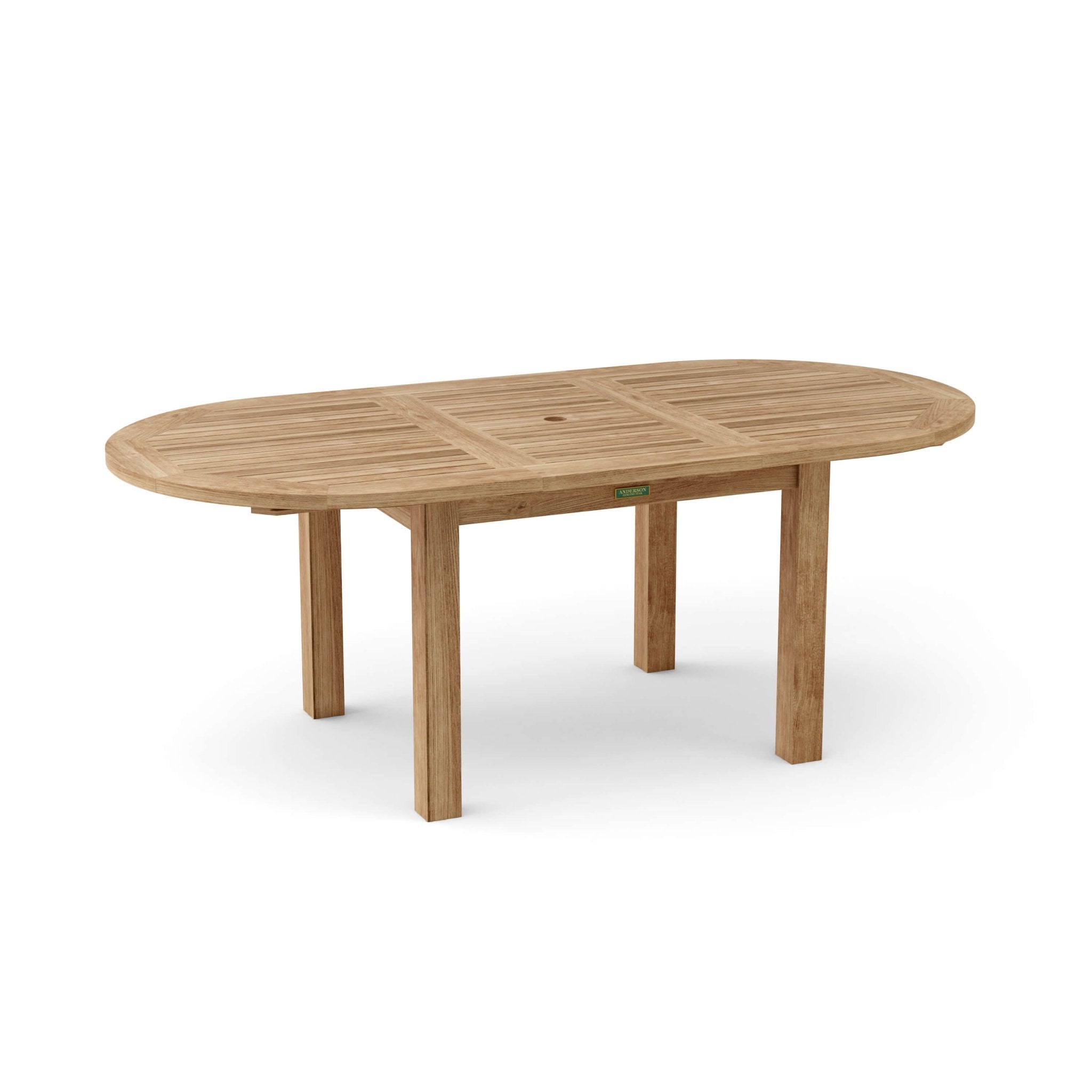 BAHAMA 79β³ OVAL EXTENSION TABLE - Clinch River Fishing USA