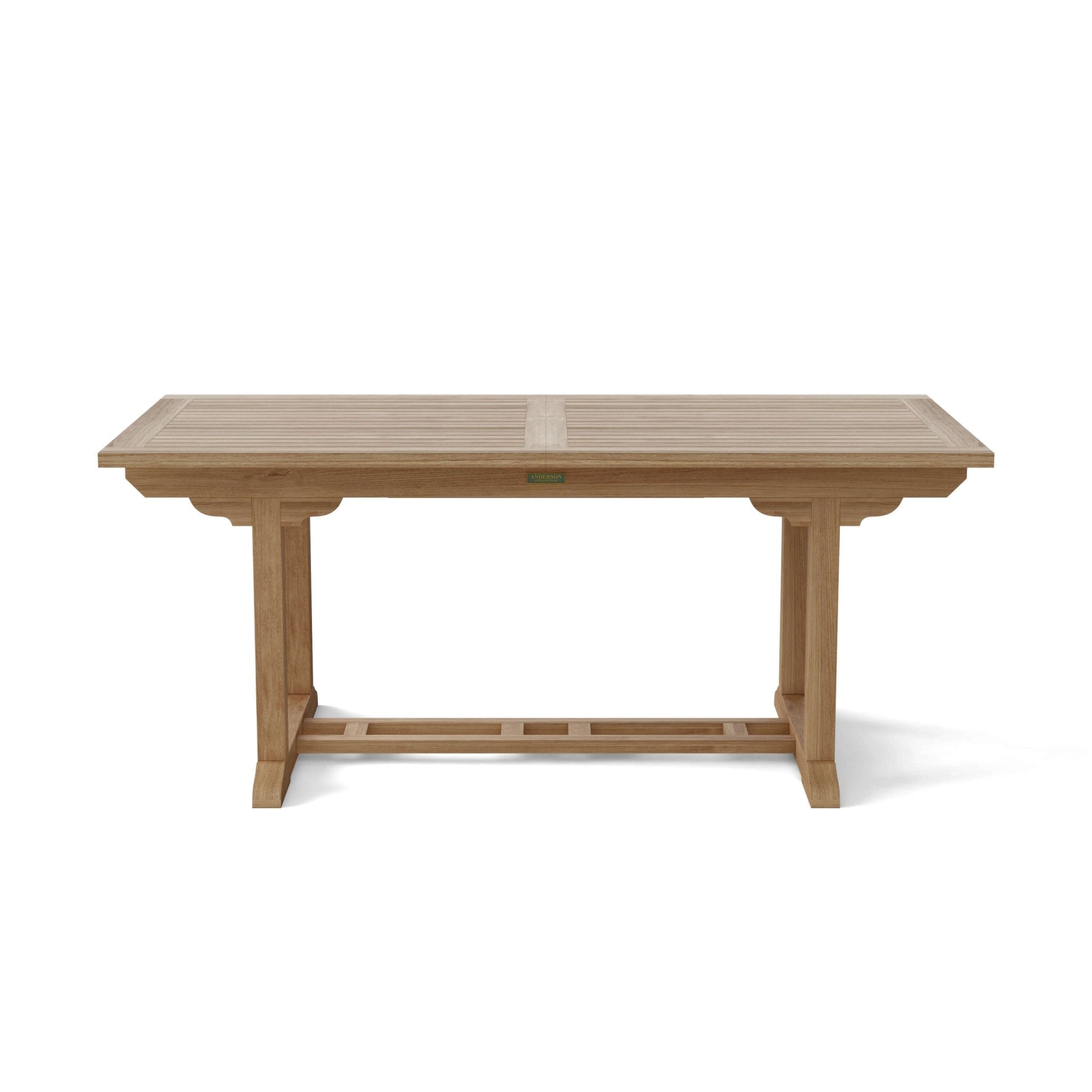 BAHAMA 94β³ RECTANGULAR EXTENSION TABLE - Clinch River Fishing USA