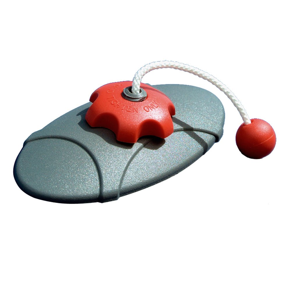 Barton Marine ClamSeal - Clinch River Fishing USA