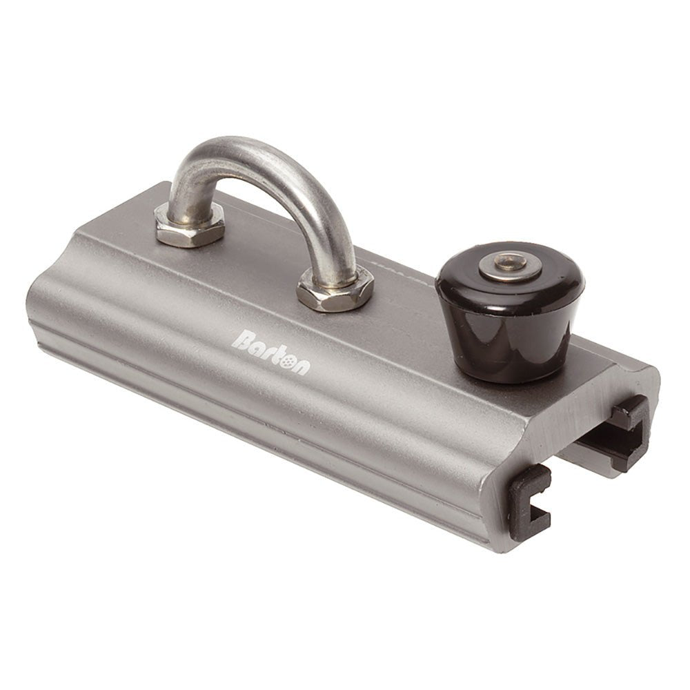 Barton Marine Genoa Slide w/Loop f/32mm Track - Clinch River Fishing USA