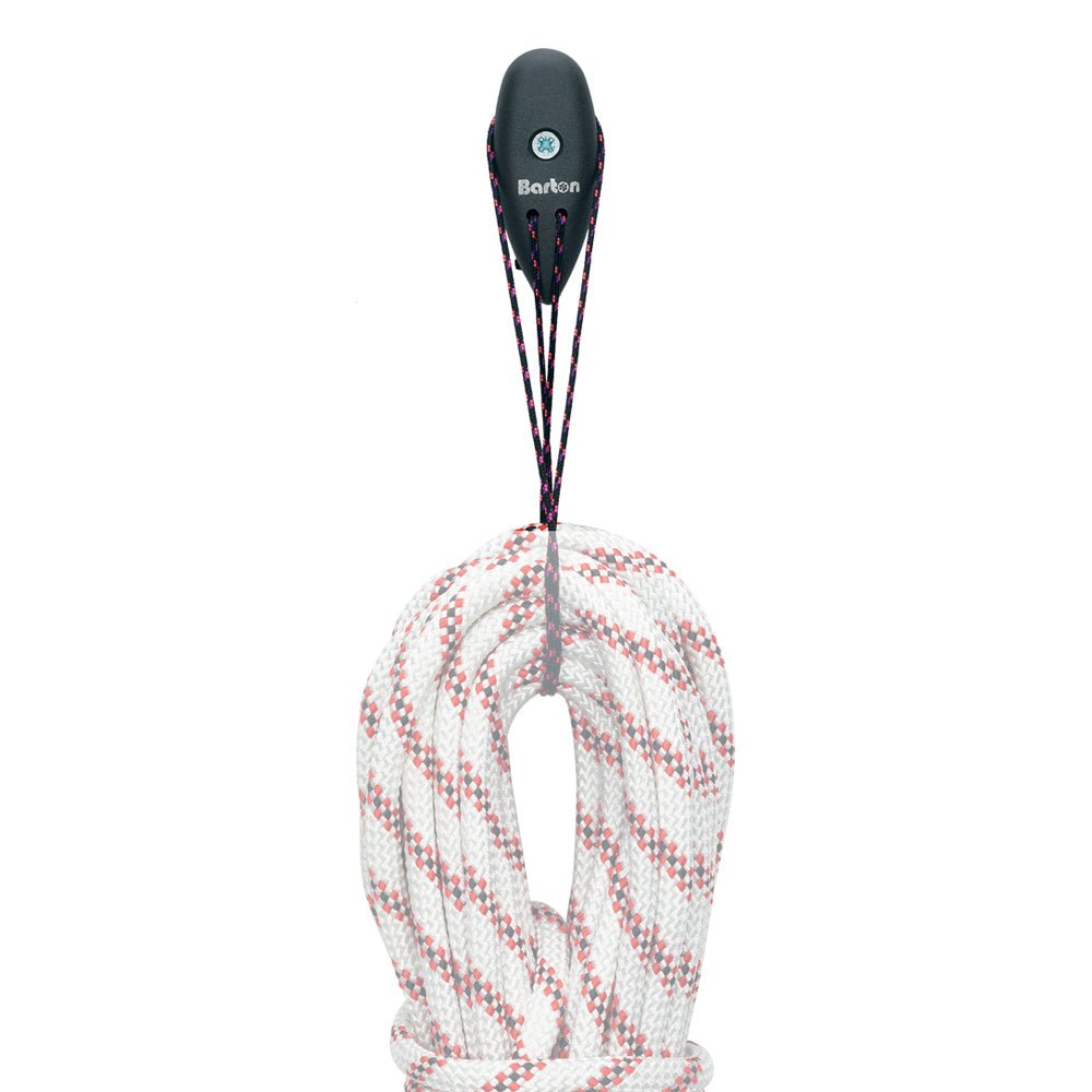 Barton Marine Line Tamer - Grey Pair - Clinch River Fishing USA