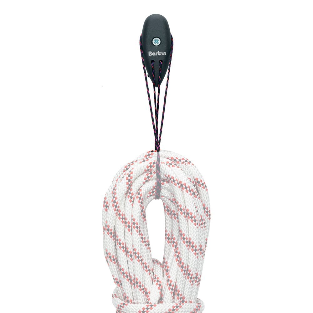 Barton Marine Line Tamer - Grey Pair - Clinch River Fishing USA