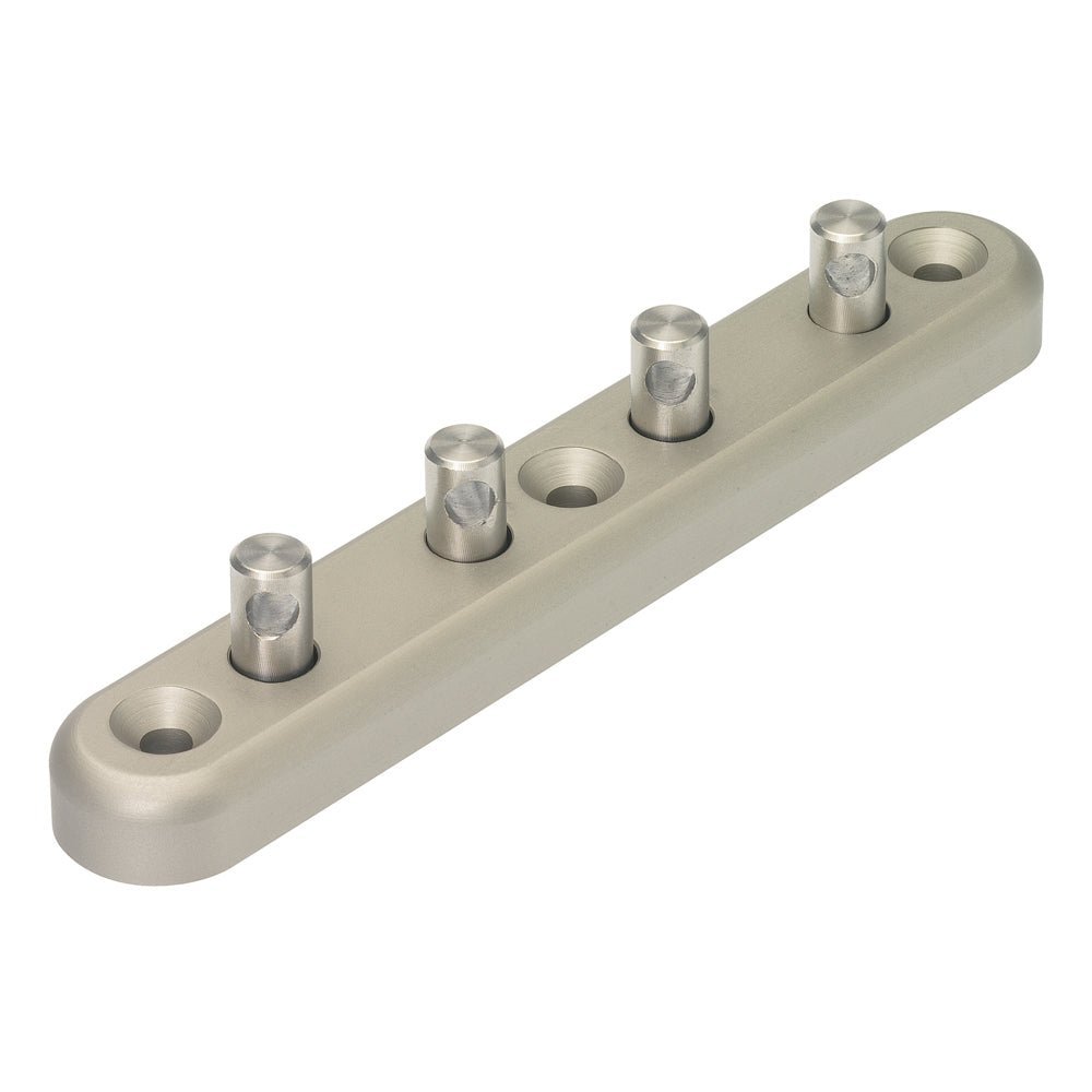 Barton Marine Mast Base Organizer - 4 Block - Clinch River Fishing USA
