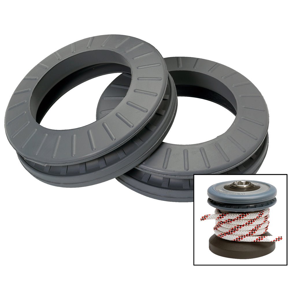 Barton Marine Medium Wincher Pair - Clinch River Fishing USA