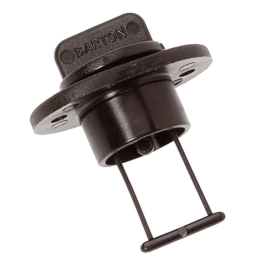 BARTON MARINE TRANSOM BUNG AND SOCKET SET - Clinch River Fishing USA