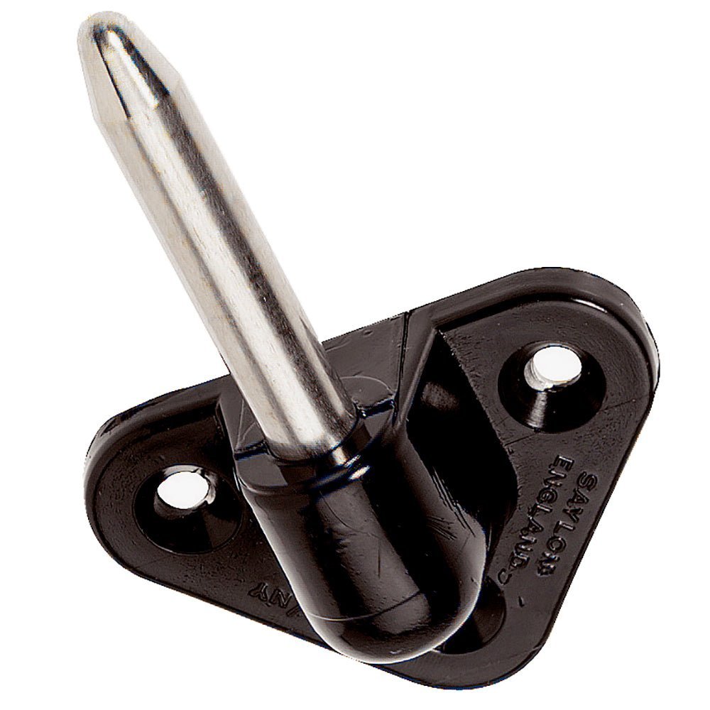 Barton Marine Transom Pintle - Clinch River Fishing USA