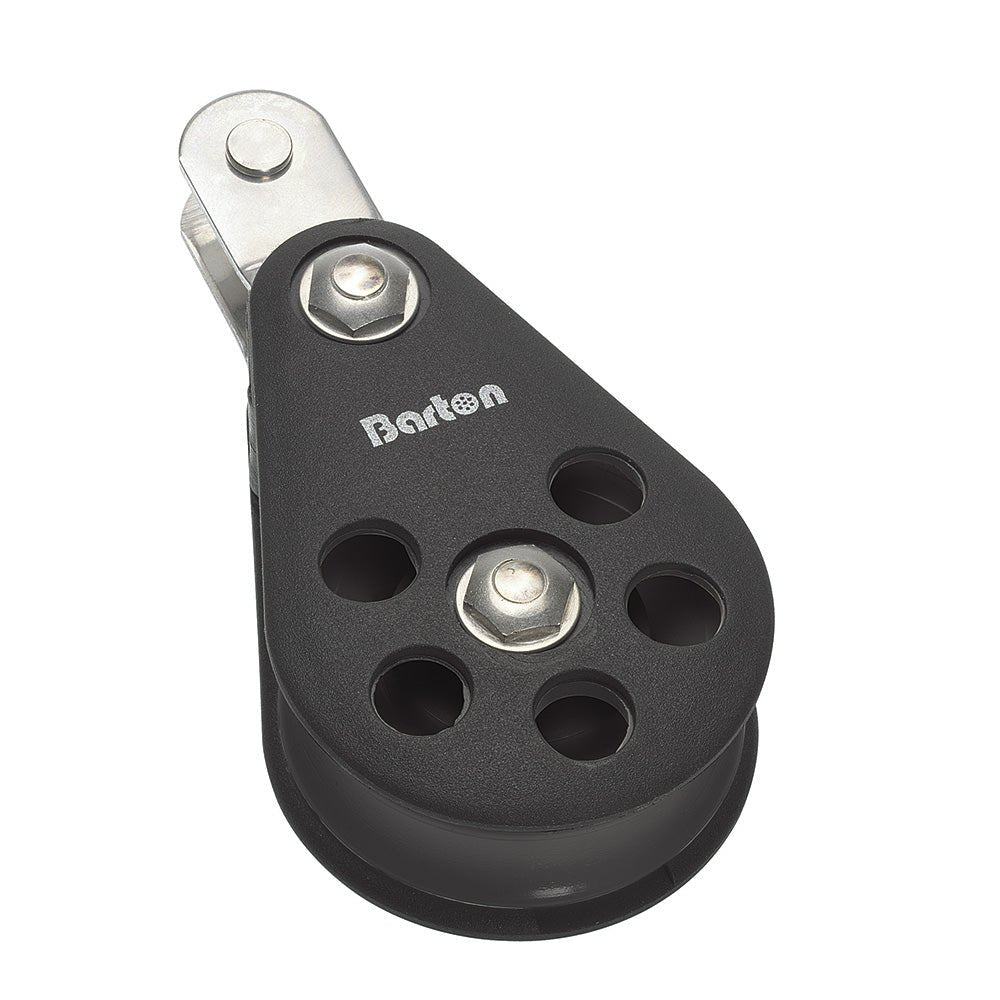 BARTON SINGLE DOUBLE TANG - Clinch River Fishing USA