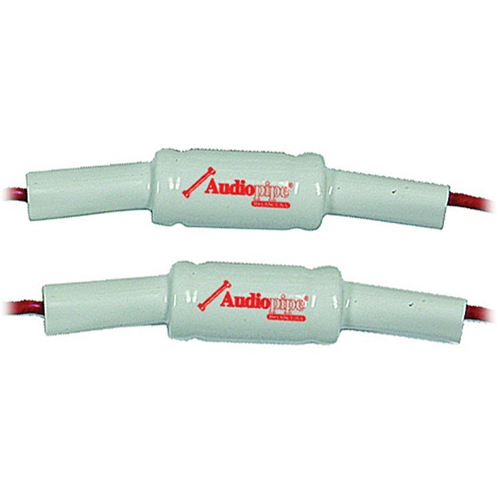 BASS BLOCKER AUDIOPIPE 2.8kHz IN LINE - Clinch River Fishing USA