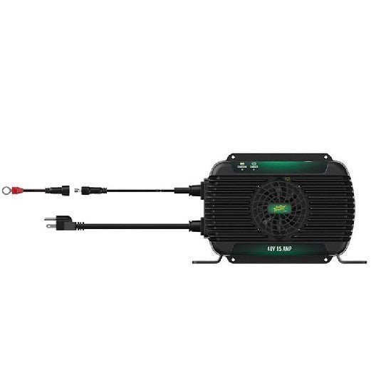BATTERY TENDER 15 Amp, 48V Marine Charger | 022-2014-DL-WH - Clinch River Fishing USA