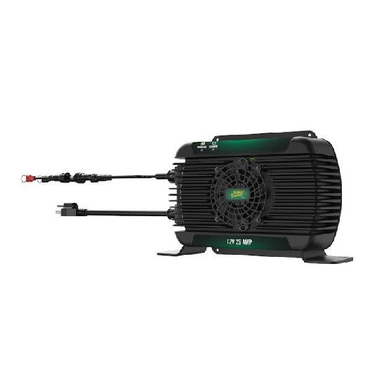 BATTERY TENDER 26 AMP, 12V Marine Charger | 022-2011-DL-WH - Clinch River Fishing USA