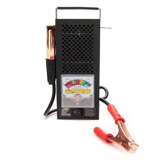BATTERY TENDER Battery Load Tester | 026-0020 - Clinch River Fishing USA