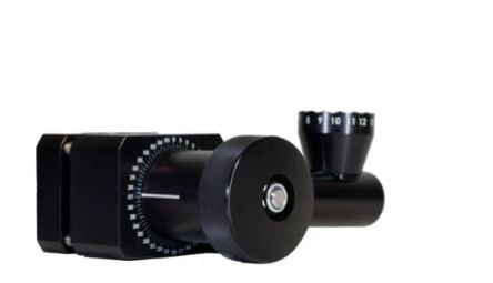 BEATDOWN OUTDOORS Zero Degree Transducer mount | BD-ZN-Liv-TMnt - Clinch River Fishing USA