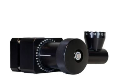 BEATDOWN OUTDOORS Zero Degree Transducer mount | BD-ZN-Liv-TMnt - Clinch River Fishing USA