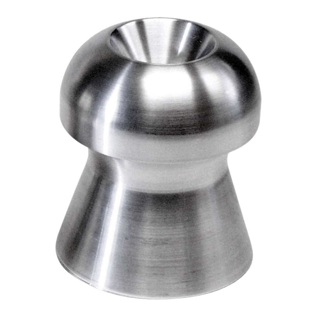 Benjamin .22cal Hollow Point Lead Pellet - 14.3 Grain (500 Count) - Clinch River Fishing USA