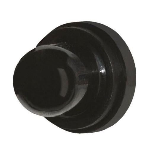 BLUE SEA Boot Reset Button Blk | 4137-BSS - Clinch River Fishing USA
