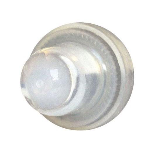 BLUE SEA Boot Reset Button Clear | 4135-BSS - Clinch River Fishing USA