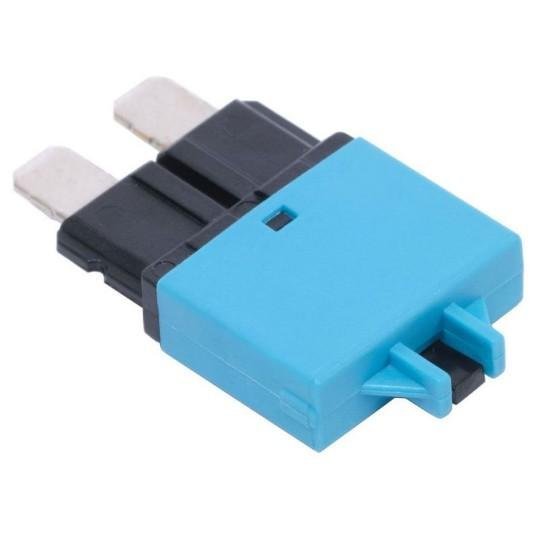 BLUE SEA Circuit Breaker ATO/ATC 15A 2pk | 7065-BSS - Clinch River Fishing USA