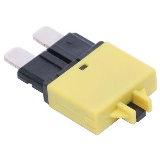 BLUE SEA Circuit Breaker ATO/ATC 20A 2pk | 7066-BSS - Clinch River Fishing USA