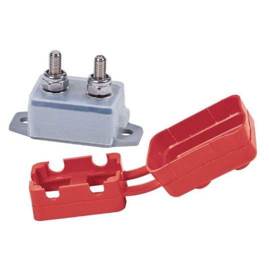 BLUE SEA Circuit Breaker Short Stop SfcMt 50A | 7157-BSS - Clinch River Fishing USA