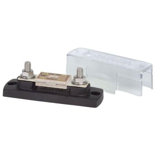 BLUE SEA Fuse Block ANL 35Γ»300A w/cover | 5005-BSS - Clinch River Fishing USA