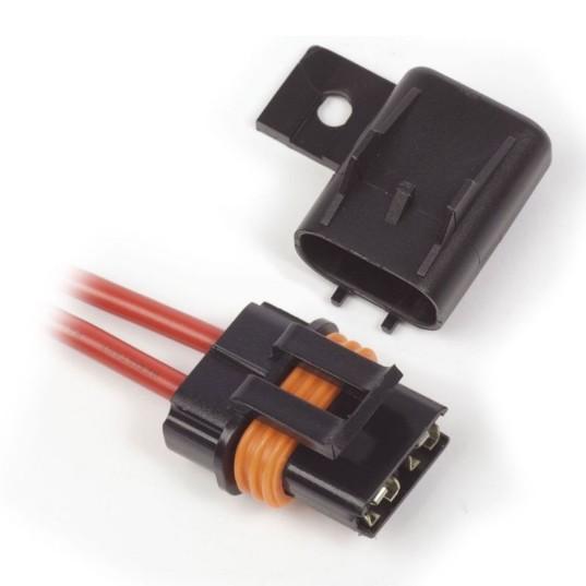 BLUE SEA Fuse Holder ATO/ATC Waterproof | 5065-BSS - Clinch River Fishing USA