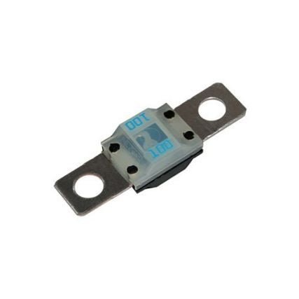 BLUE SEA Fuse MIDI 100A | 5256-BSS - Clinch River Fishing USA