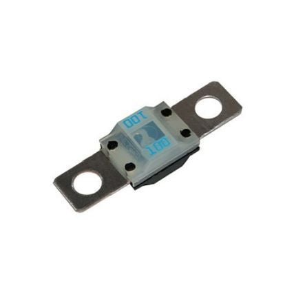 BLUE SEA Fuse MIDI 100A | 5256-BSS - Clinch River Fishing USA