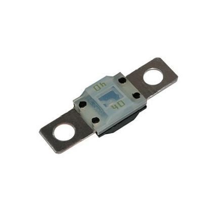 BLUE SEA Fuse MIDI 40A | 5251-BSS - Clinch River Fishing USA