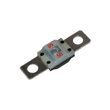 BLUE SEA Fuse MIDI 50A | 5252-BSS - Clinch River Fishing USA