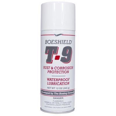 BOESHIELD 12 oz. Aero Boeshield T-9 (Must be case pack qty - 12) | T90012 - Clinch River Fishing USA