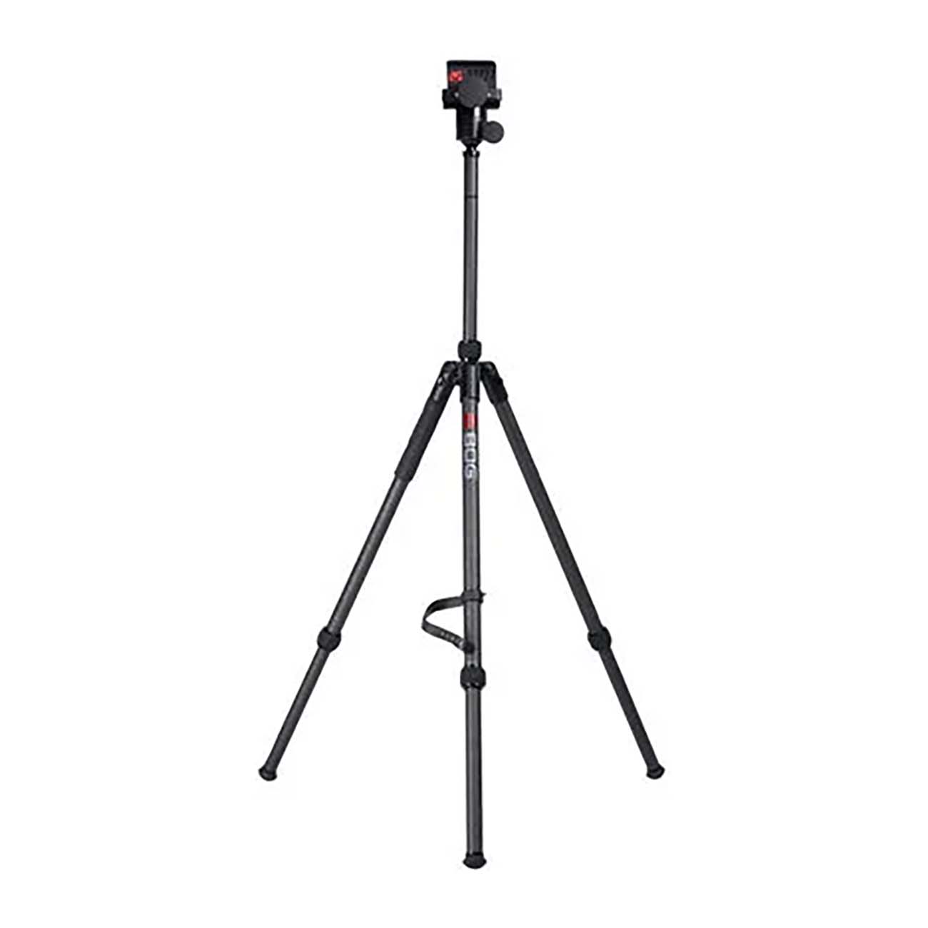 BOG Deathgrip Sherpa Light Weight Carbon Fiber Shooting Tripod - Clinch River Fishing USA