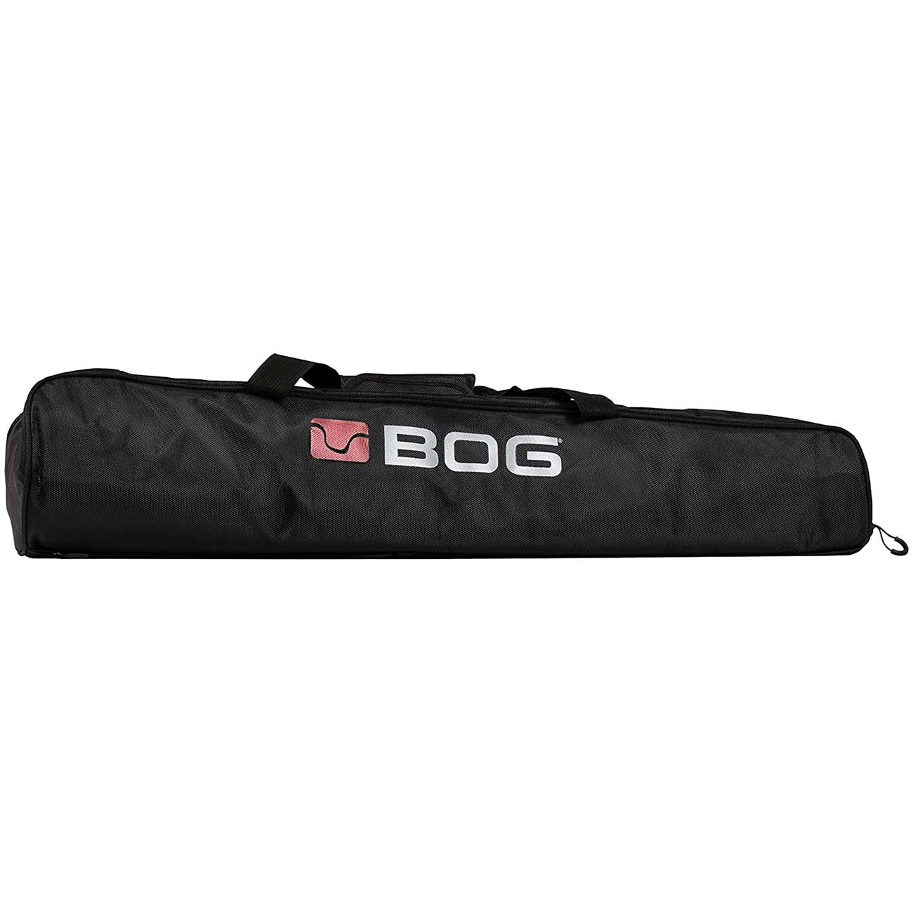 BOG DeathGrip Tripod Padded Carry Bag with Adjustable Shoulder Strap - Clinch River Fishing USA