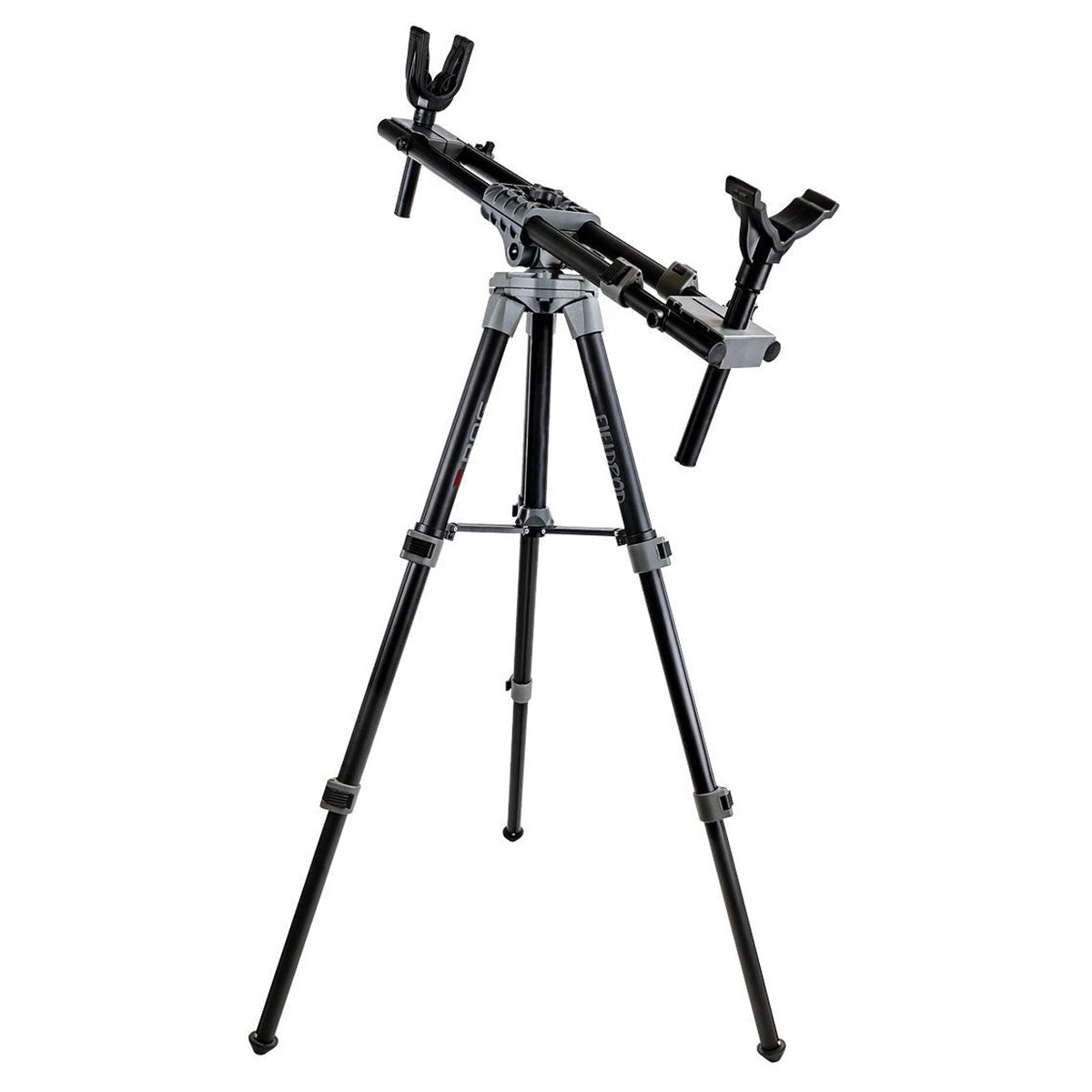 Bog FieldPod - Adjustable Hunting/Shooting Tripod - Clinch River Fishing USA