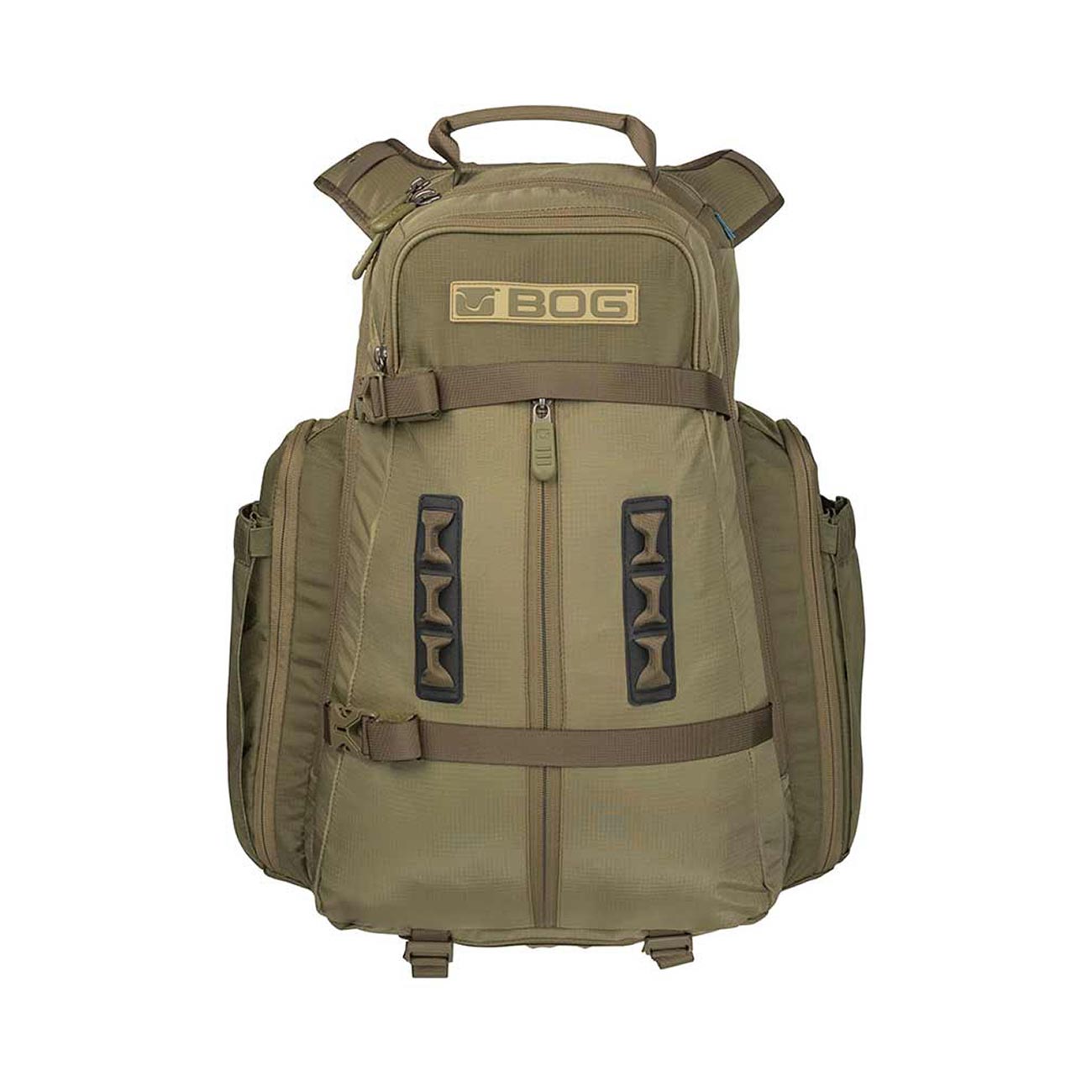 Bog Kinetic Lightweight Day Pack - Clinch River Fishing USA
