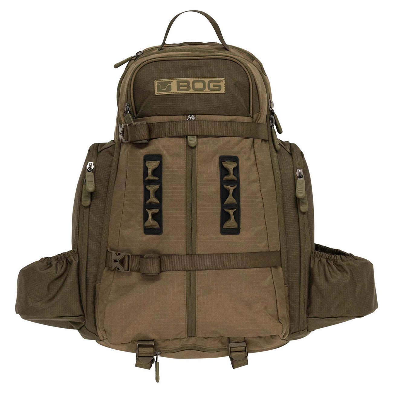 Bog Kinetic Lightweight Day Pack - Clinch River Fishing USA