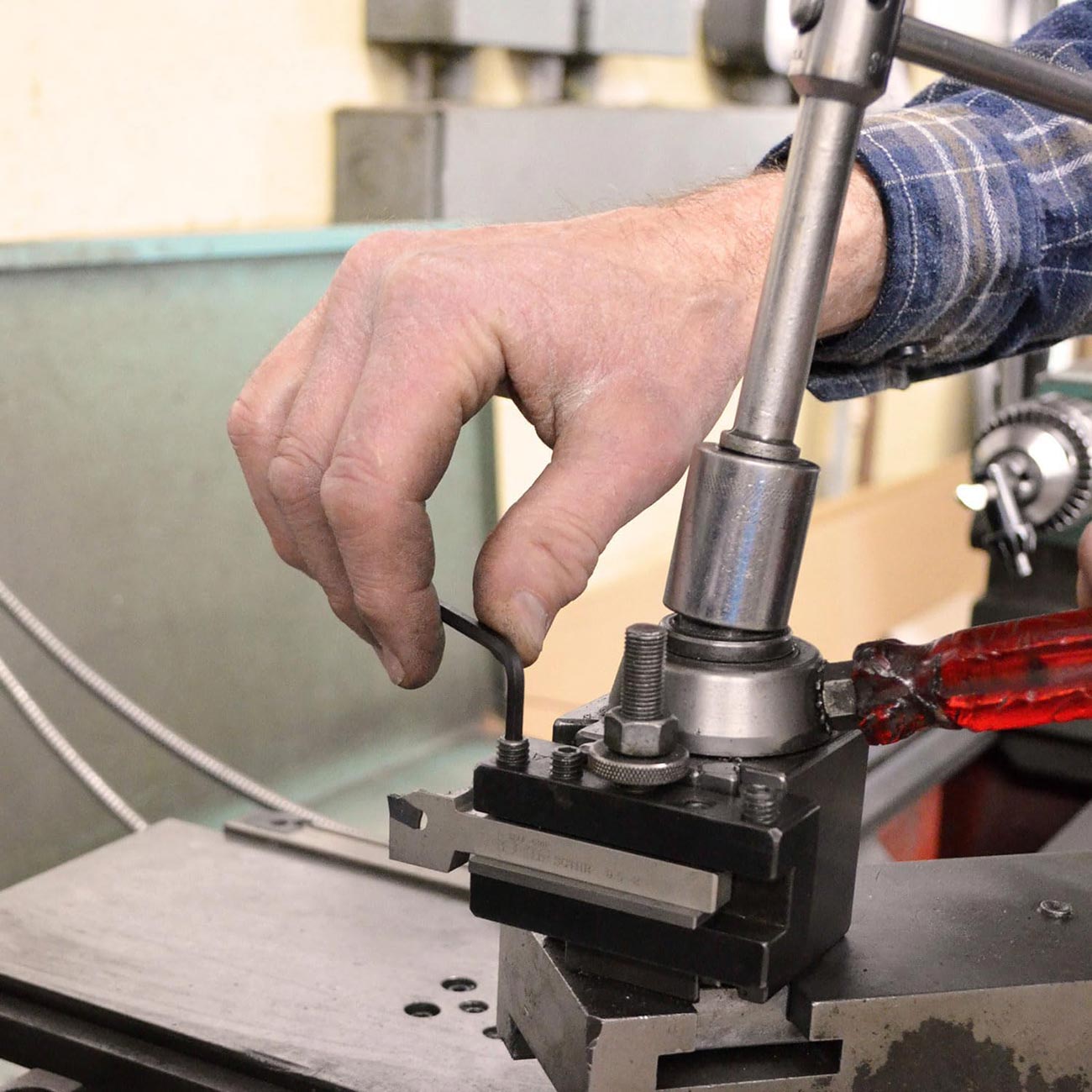 Bondhus Metric/SAE HEX Long L - Key Double Set (22 Piece) - Clinch River Fishing USA