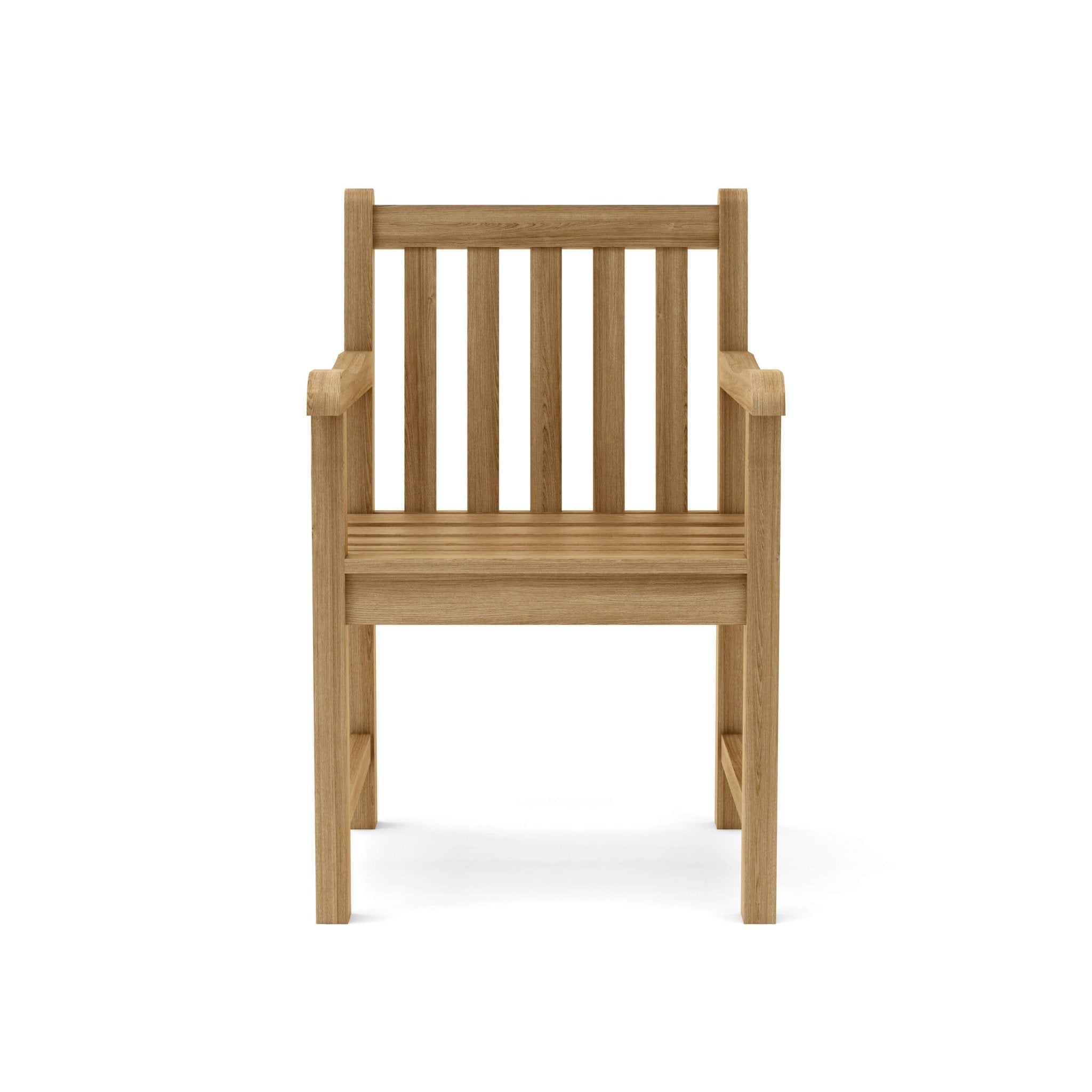 BRAXTON DINING ARMCHAIR - Clinch River Fishing USA