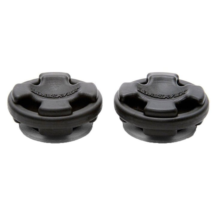 Broadband Recurve Limb Dampener - 2 Pack - Clinch River Fishing USA